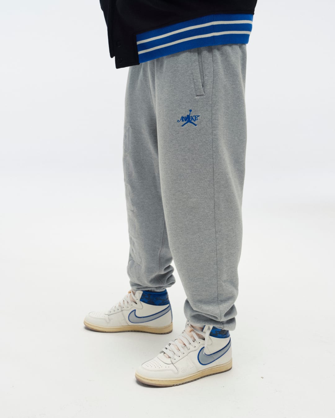 JORDAN AIR SHIP Release Date
