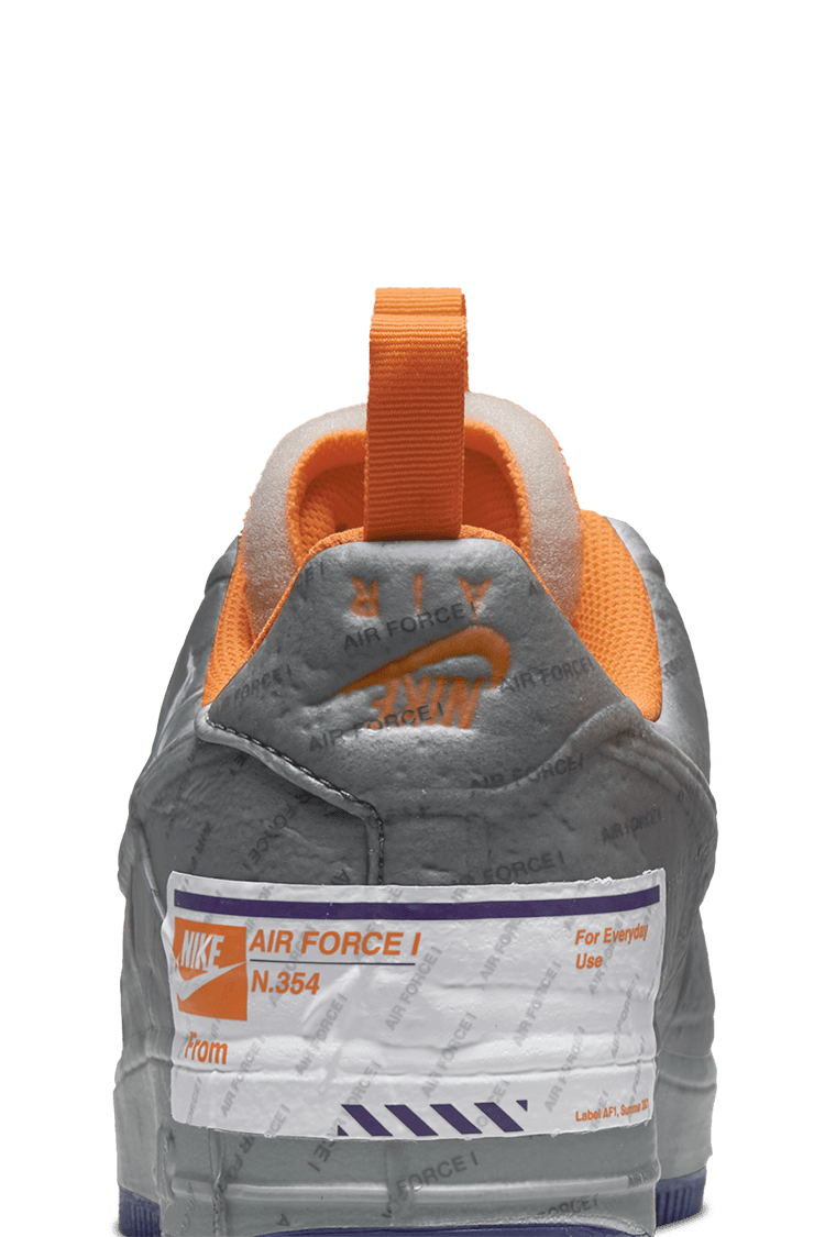 エアフォース1 Nike Air Force 1 Mid '07 LX “Anniversary Edition”が国内5月22
