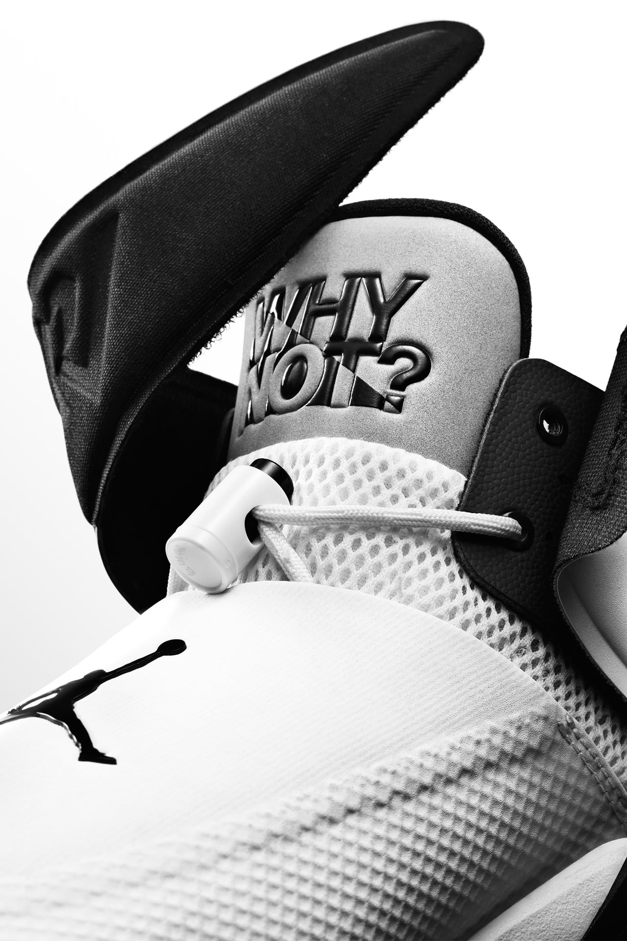 Why Not zero.1 'Black & White' Release Date