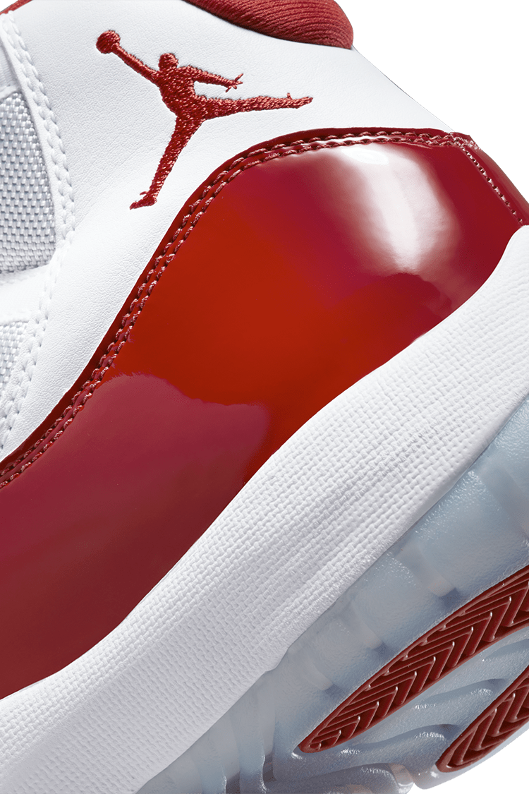 Ημερομηνία κυκλοφορίας του Air Jordan 11 "Varsity Red" (CT8012-116)