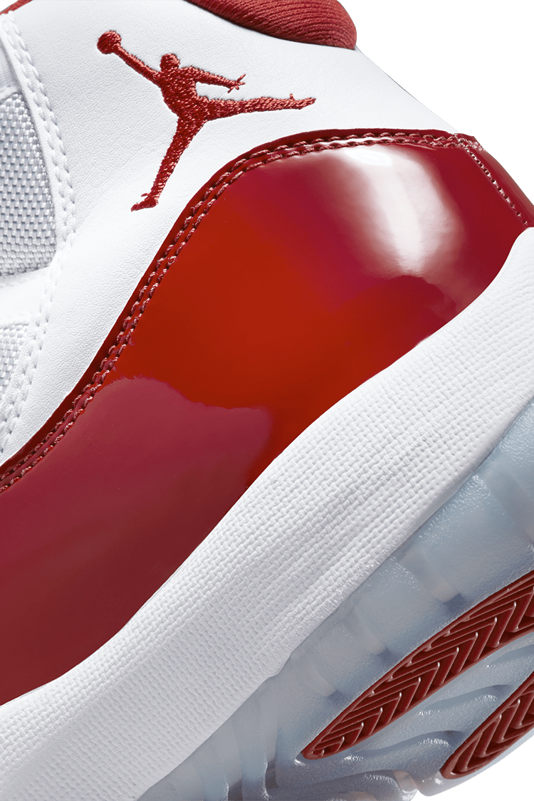 Fecha de lanzamiento del Air Jordan 11 "Varsity Red" (CT8012-116)