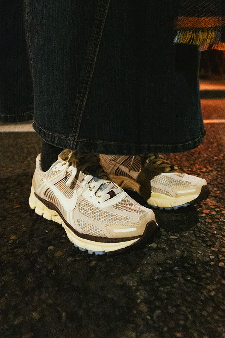 Street SNKRS: Chilli Spot by Sonny's & Crispy