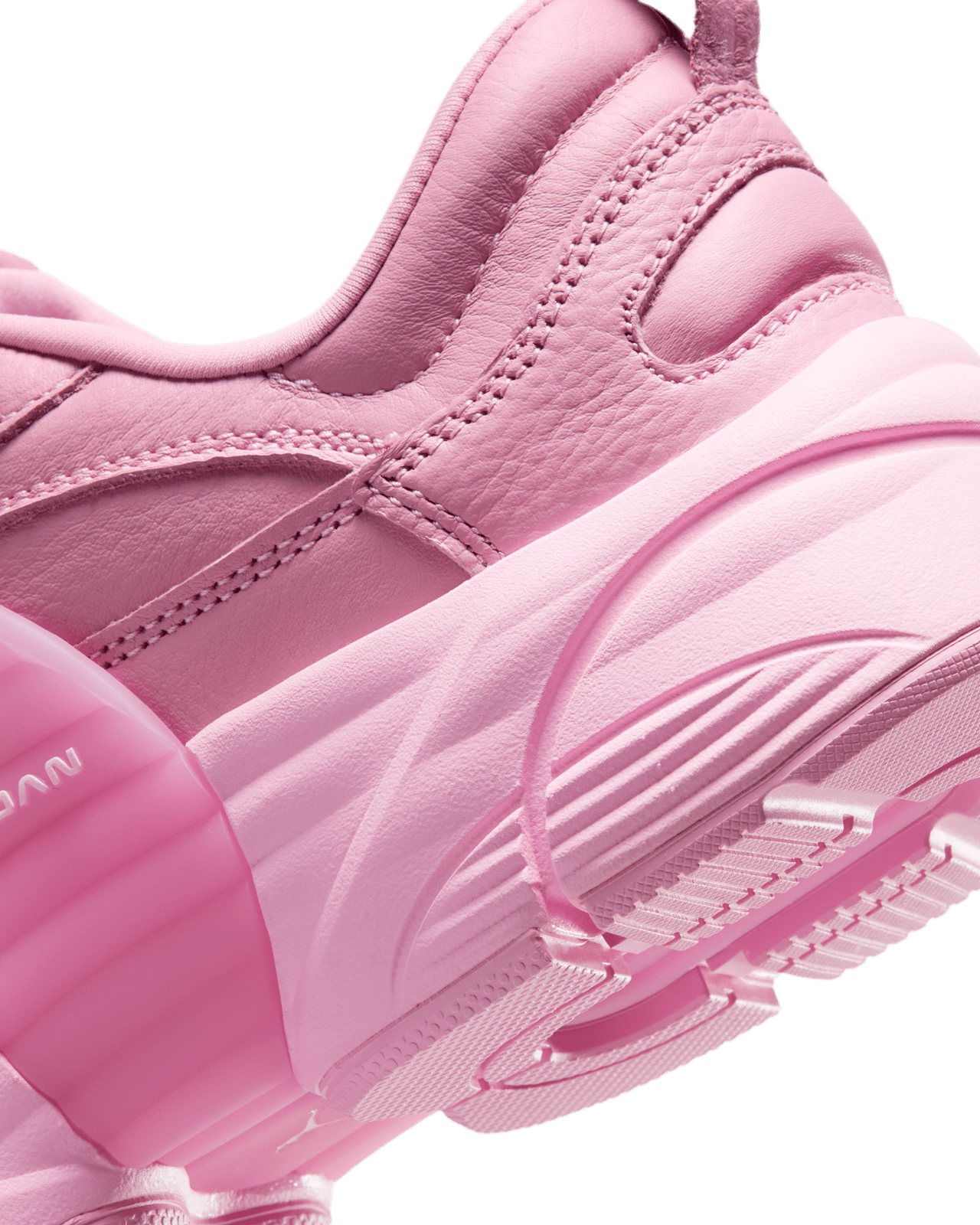 Jordan Trunner O/S Release Date