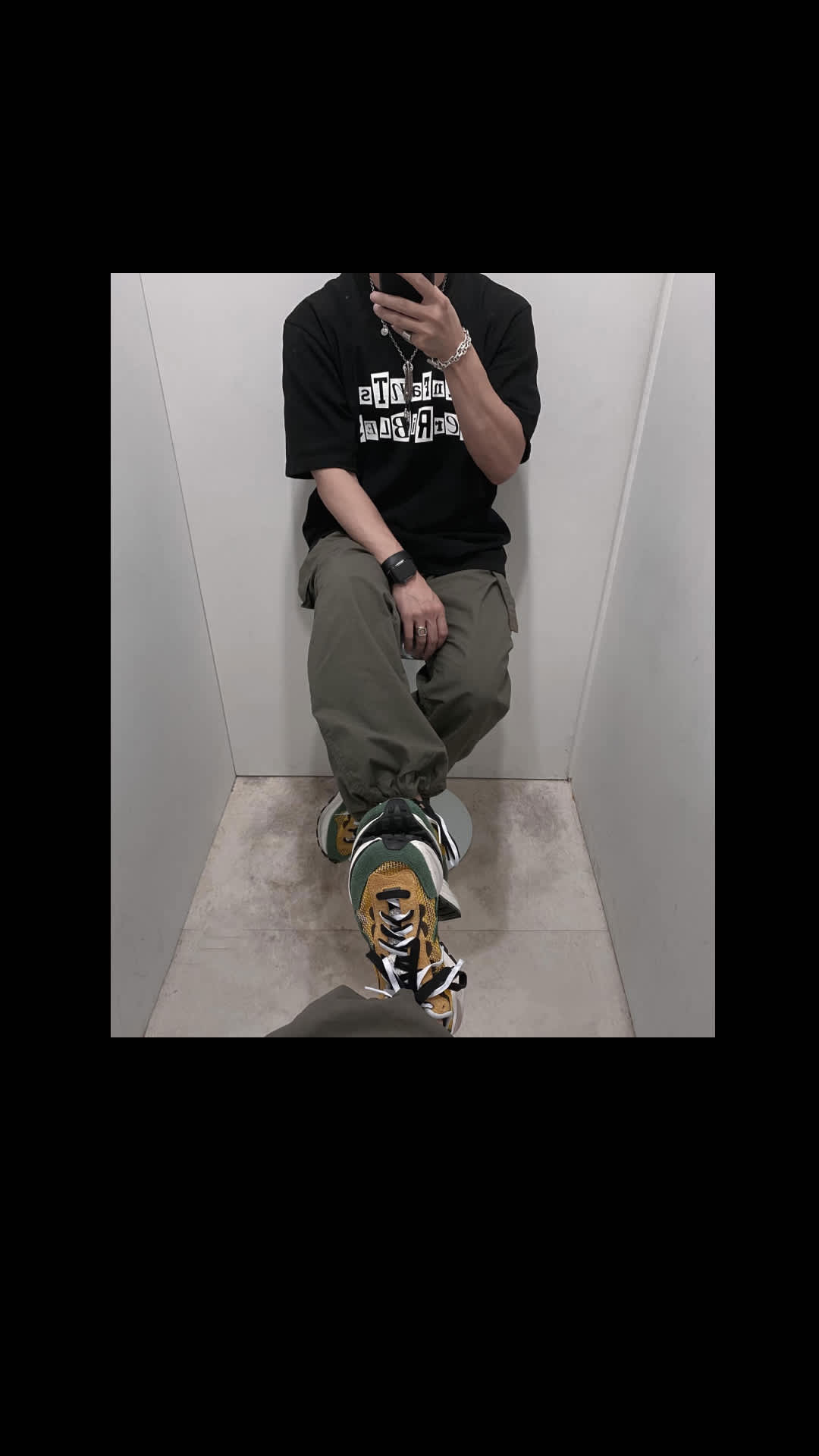 【NIKE公式】Kickcheck 7.28 sacai