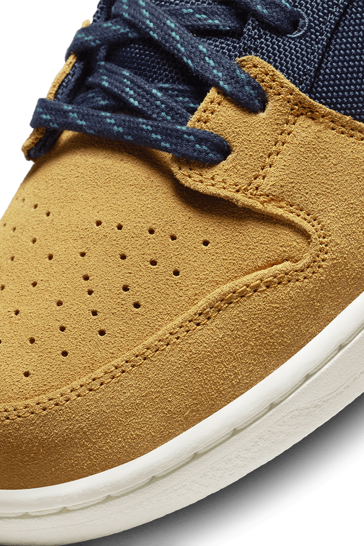 Nike SB Dunk 低筒鞋 'Desert Ochre and Midnight Navy' (DX6775-400) 發售日期