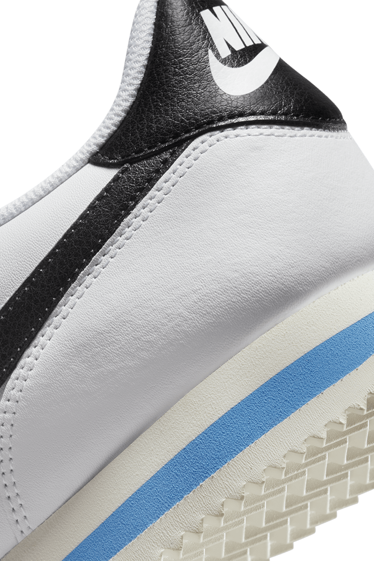 Fecha de lanzamiento del Cortez "White and Black" (DM4044-100)