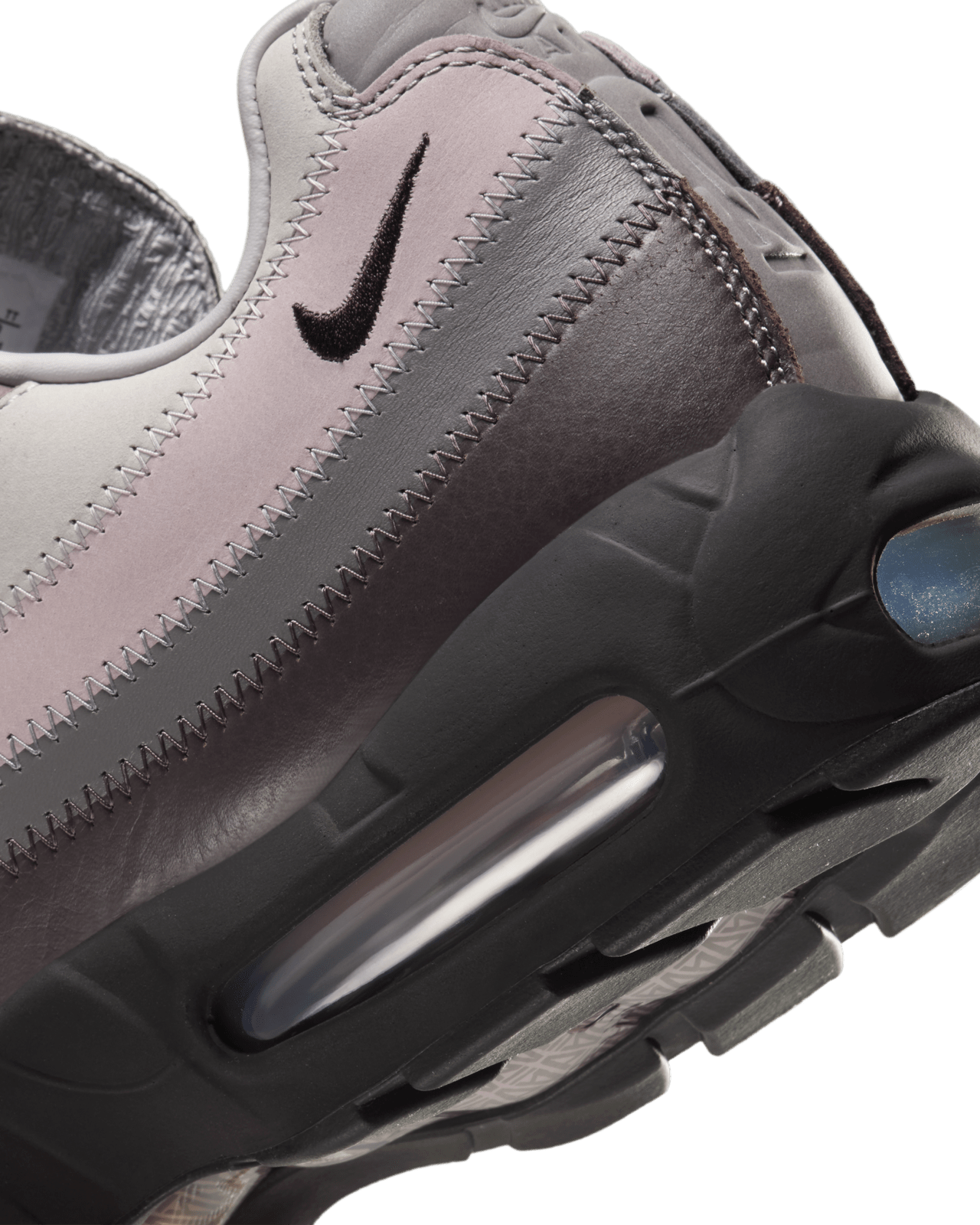 Air Max 95 x A Ma Maniére "W.Y.W.S." (FZ8743-200) – Erscheinungsdatum