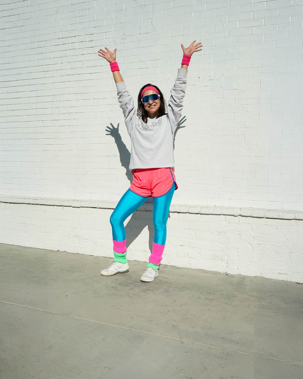 Street SNKRS: Stranger Things: The Last Ride