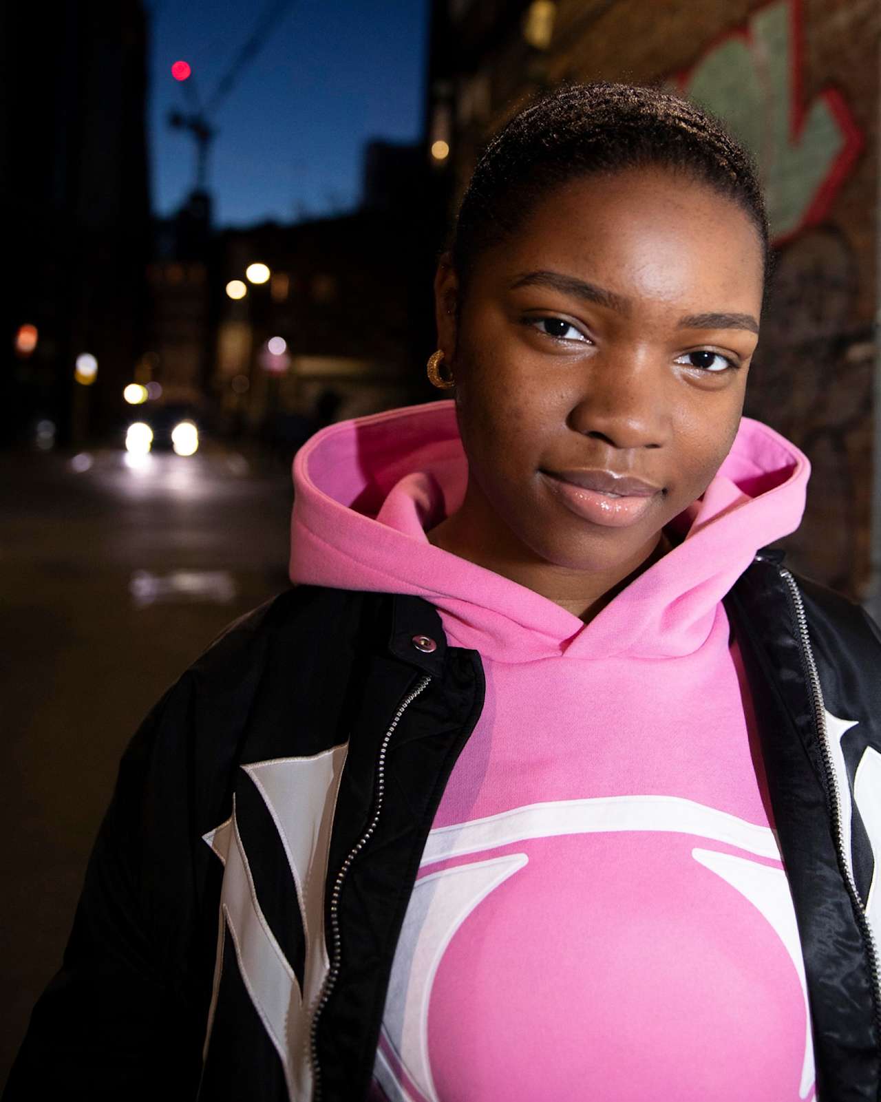 Street SNKRS: AM95 Palace			