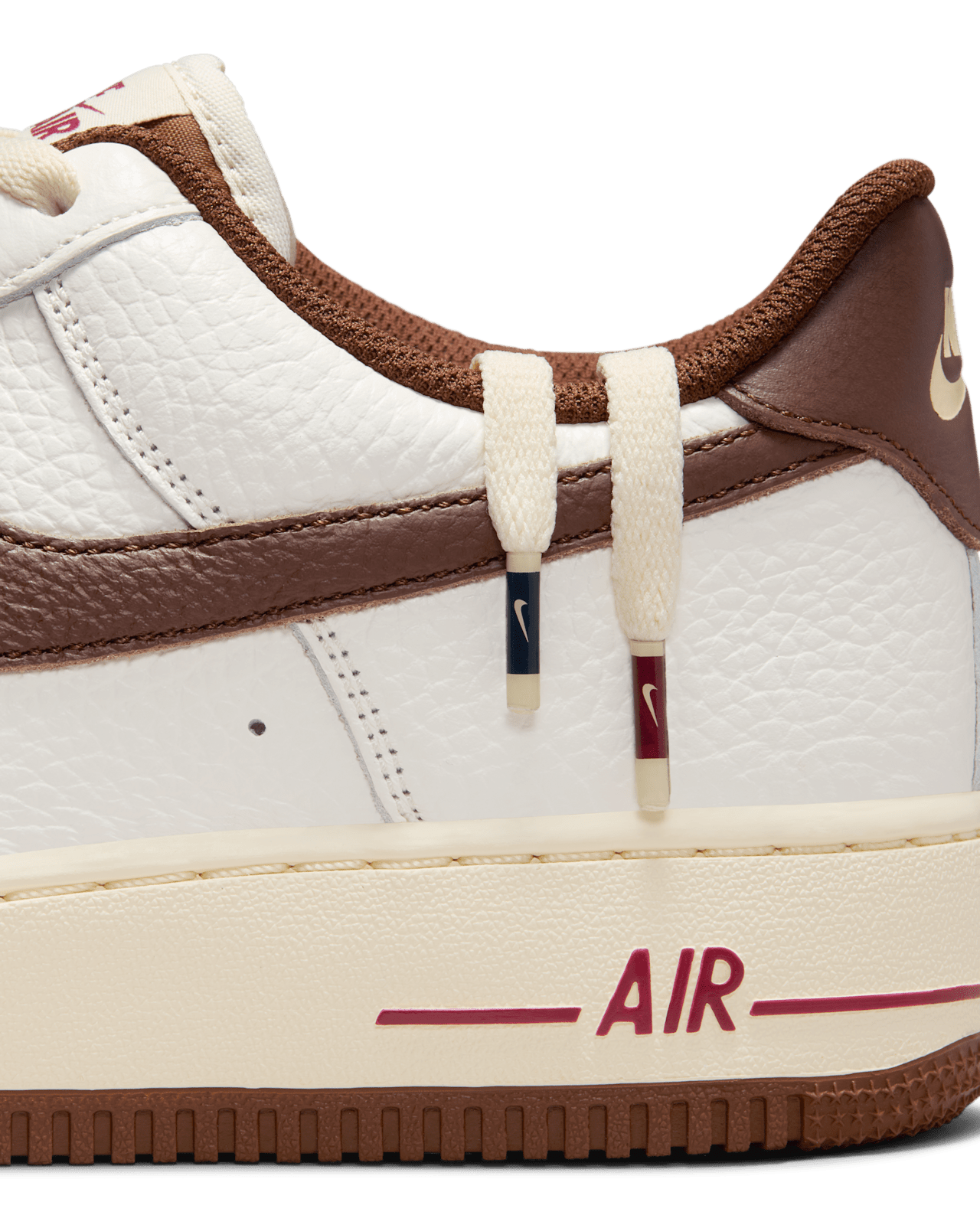 Air Force 1 'Yardrunners' (HQ7027-100) Release Date