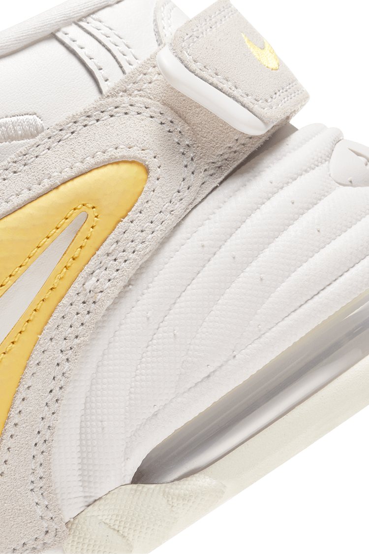 Fecha de lanzamiento del Air Adjust Force "Citron Pulse and Sail" para mujer (FJ4552-100)