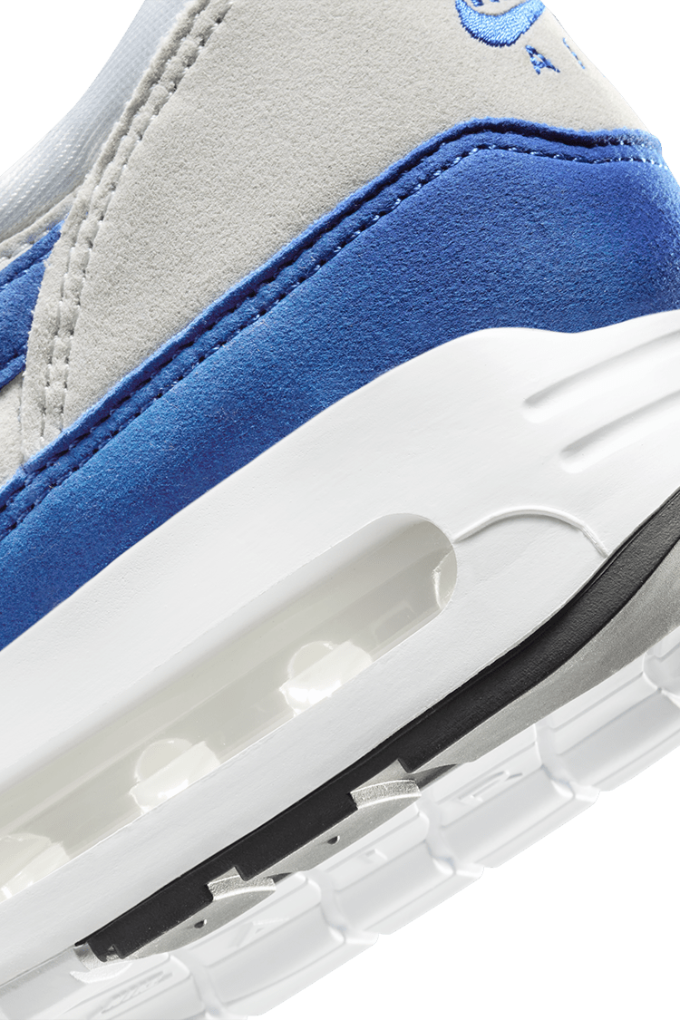วันเปิดตัว Air Max 1 '86 "Royal Blue" (DO9844-101)