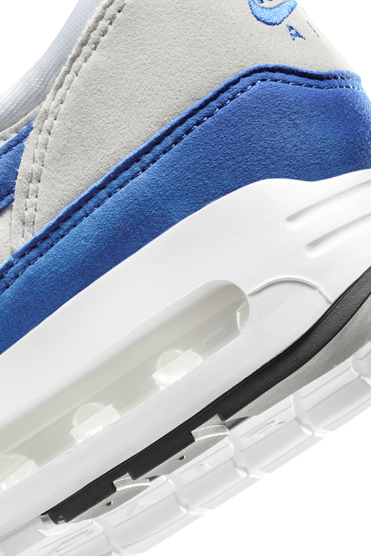 Air Max 1 '86 'Royal Blue' (DO9844-101) release date