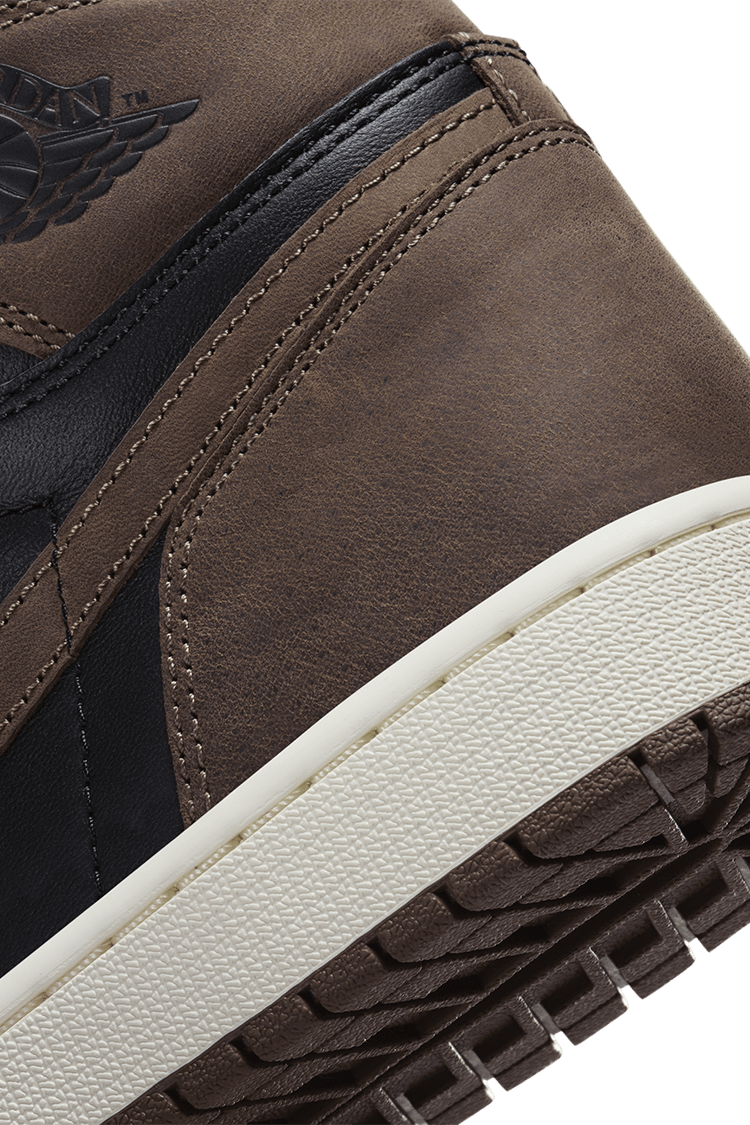 Air Jordan 1 'Palomino' (DZ5485-020) 發售日期