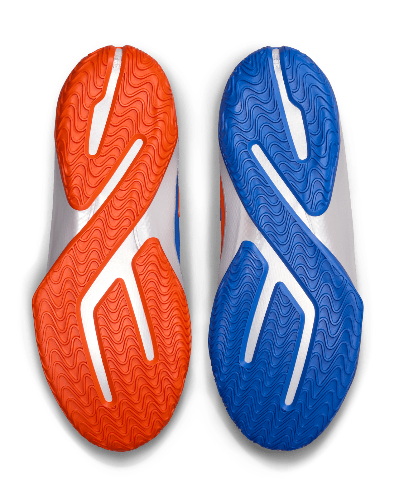 วันเปิดตัว LeBron XXIII EP "Hardwood Classics" "Game Royal and Safety Orange" (IM5124-400)