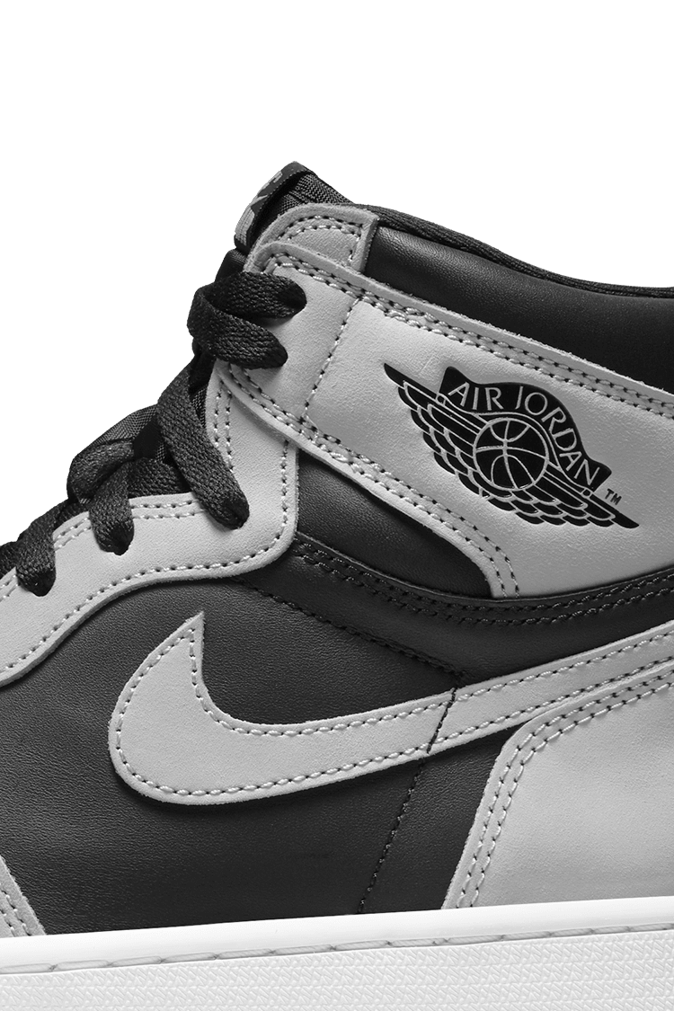 Air Jordan 1 High Shadow 2.0 Release Date. Nike SNKRS