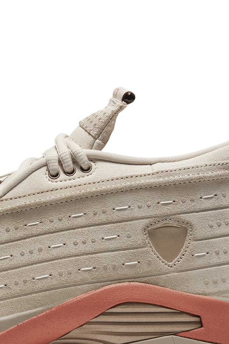 วันเปิดตัว Air Jordan 14 x CLOT “Terracotta”