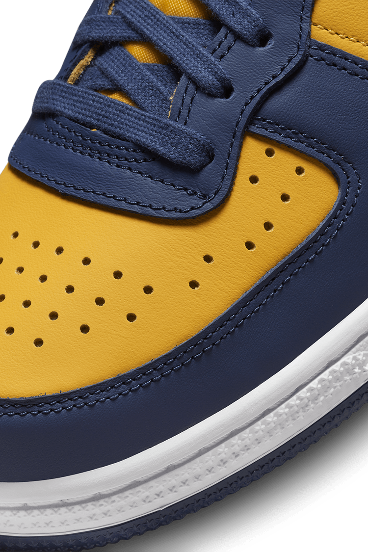 Terminator Low 'University Gold and Navy' (FJ4206-700) Release Date