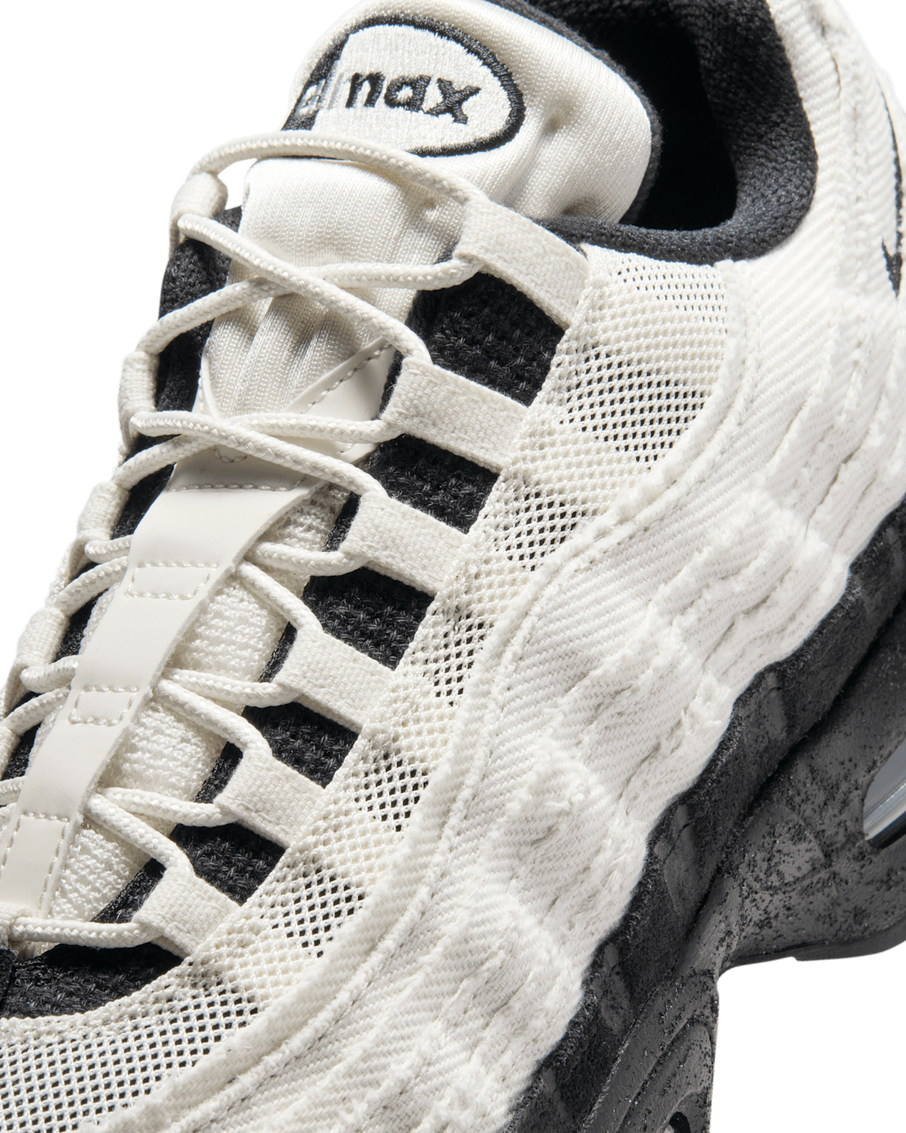 Lanceringsdato for Air Max 95 Big Bubble "Atelier" (IQ0284-010)