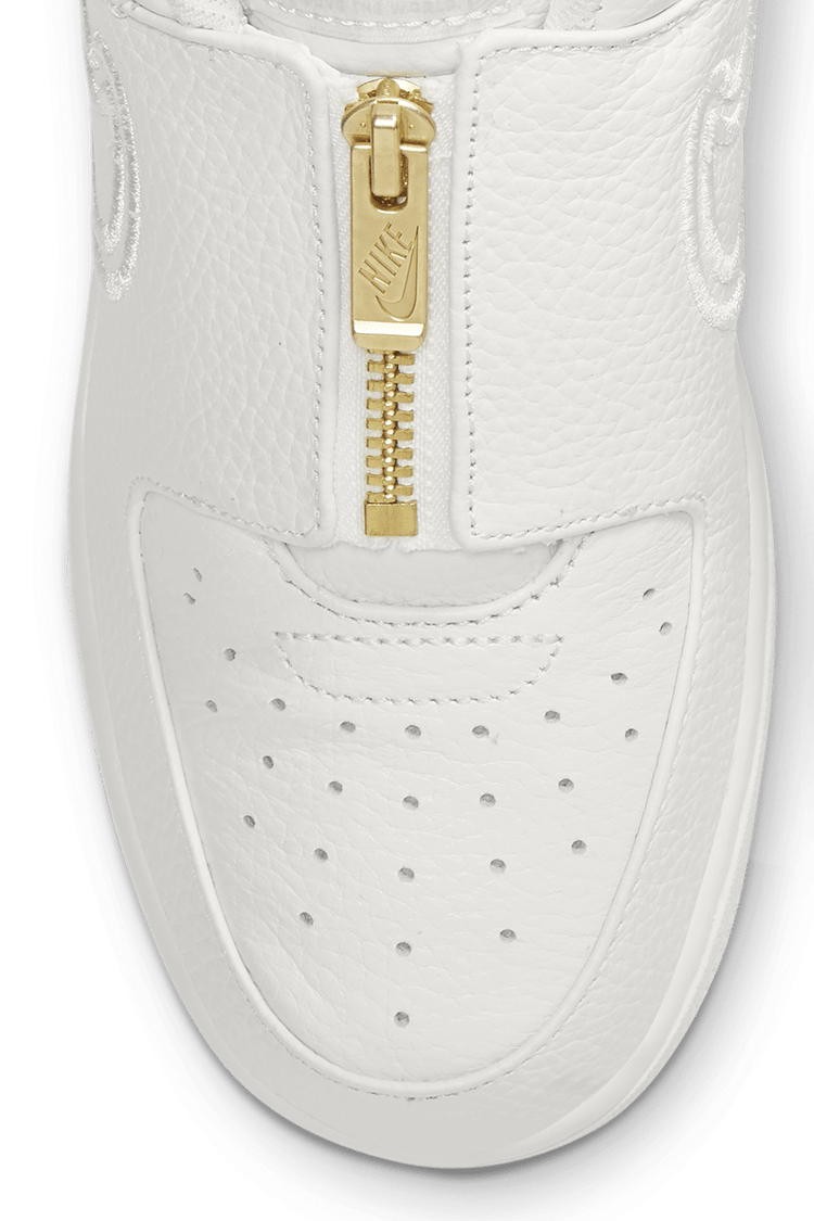 Women's Air Force 1 Serena 'Summit White' (DM5036-100) Release Date