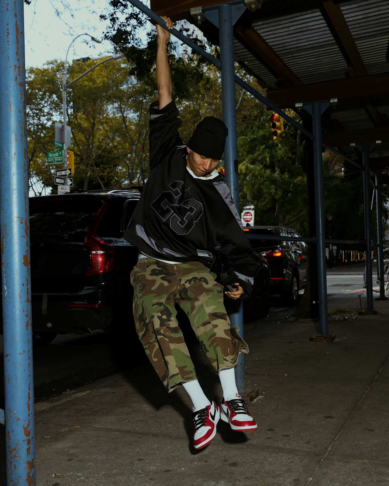 AIR JORDAN 1 RETRO LOW OG Release Date