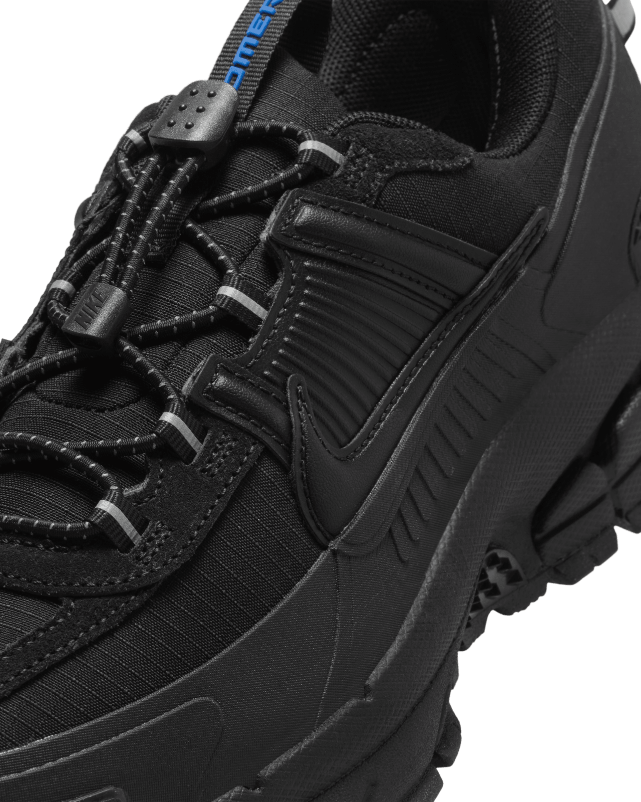 【NIKE公式】レディース ズーム ボメロ ローム 'Black' (HQ2181-004 / W NIKE ZOOM VOMERO ROAM)