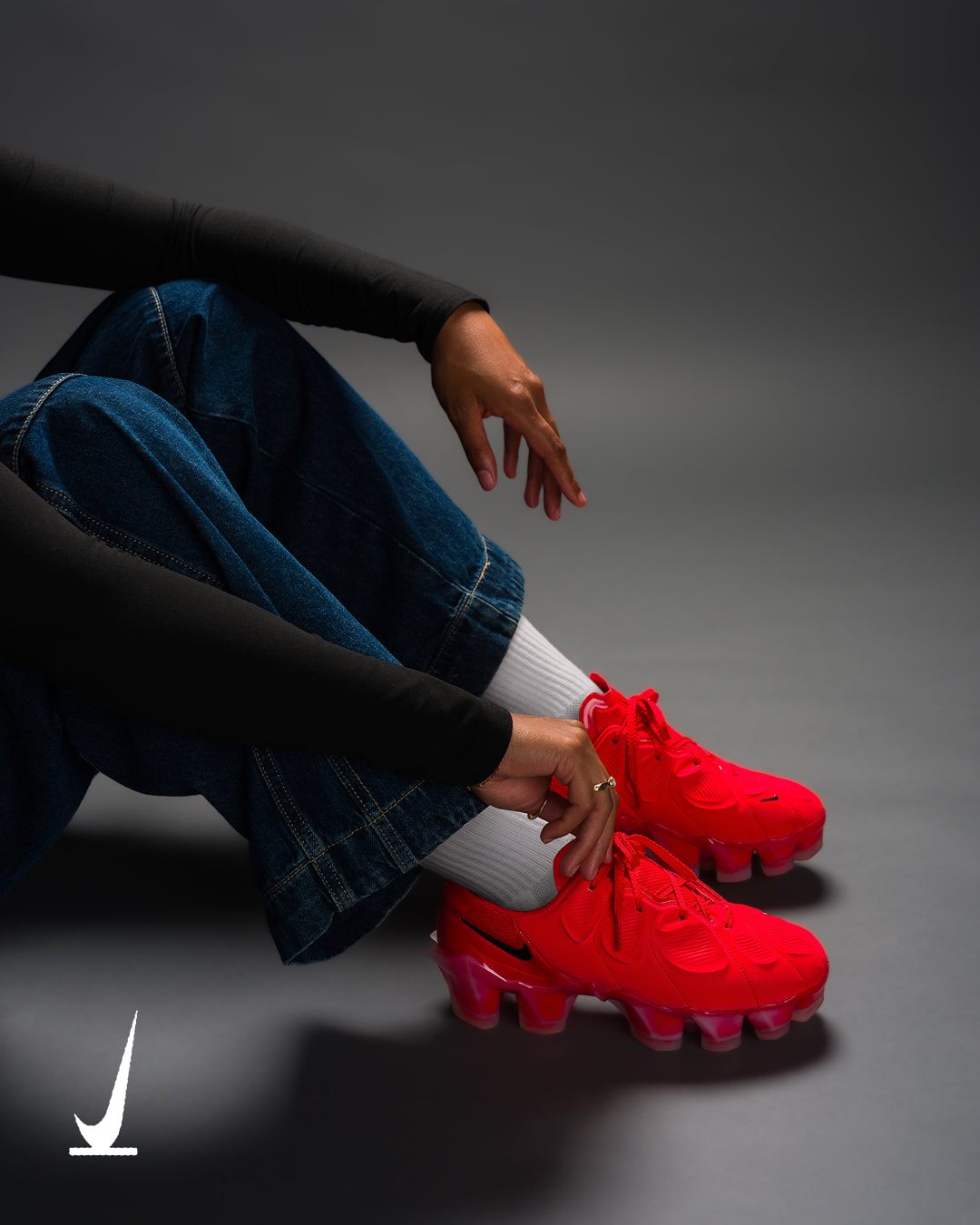 SNKRS 認證：2026 年 9 月