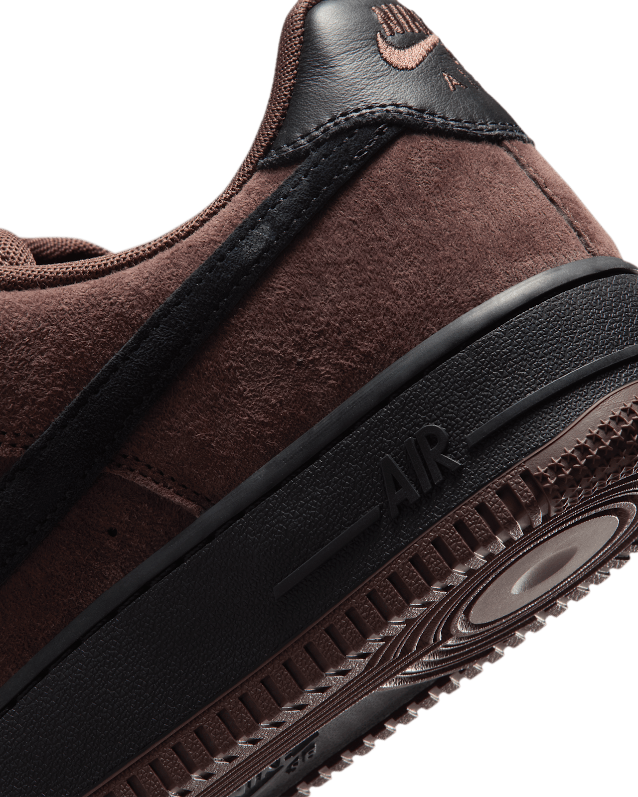 Nike SB Air Force 1 Low 'Light Chocolate' (HM8517-201) Release Date
