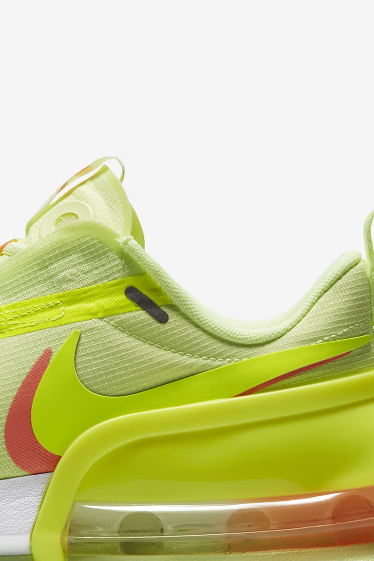 Women’s Air Max Up 'Volt' Release Date