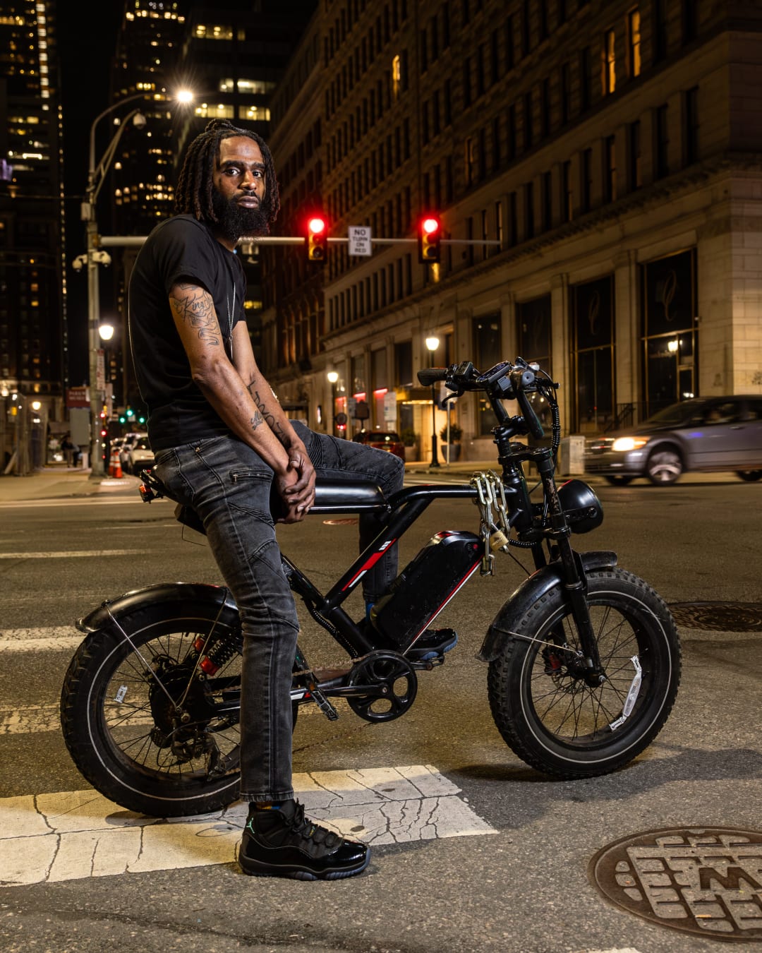 Street SNKRS: Philadelphia