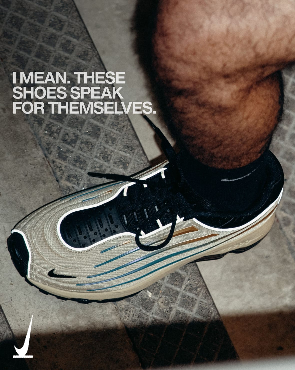 SNKRS Verified: Holiday '26 - Air Max