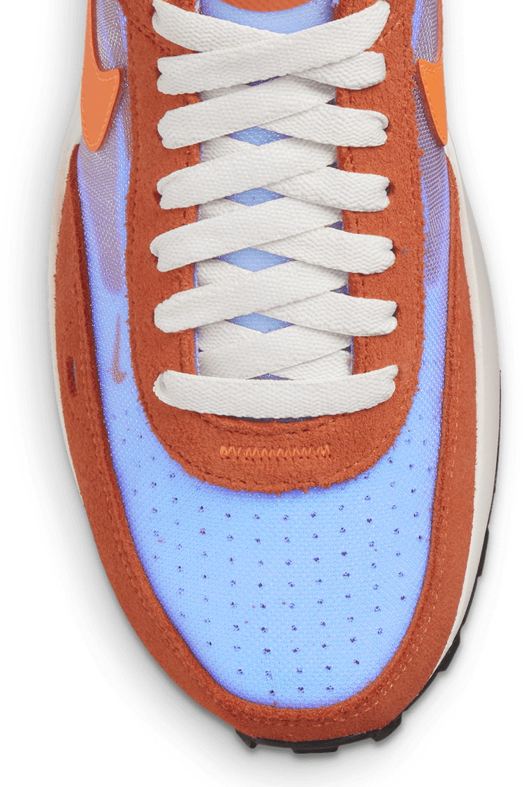 วันเปิดตัว Waffle One "Team Orange" ผู้หญิง