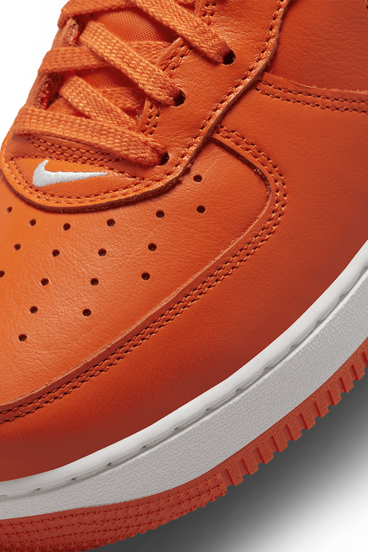 Air Force 1 'Colour of the Month' (FJ1044-800) Release Date 