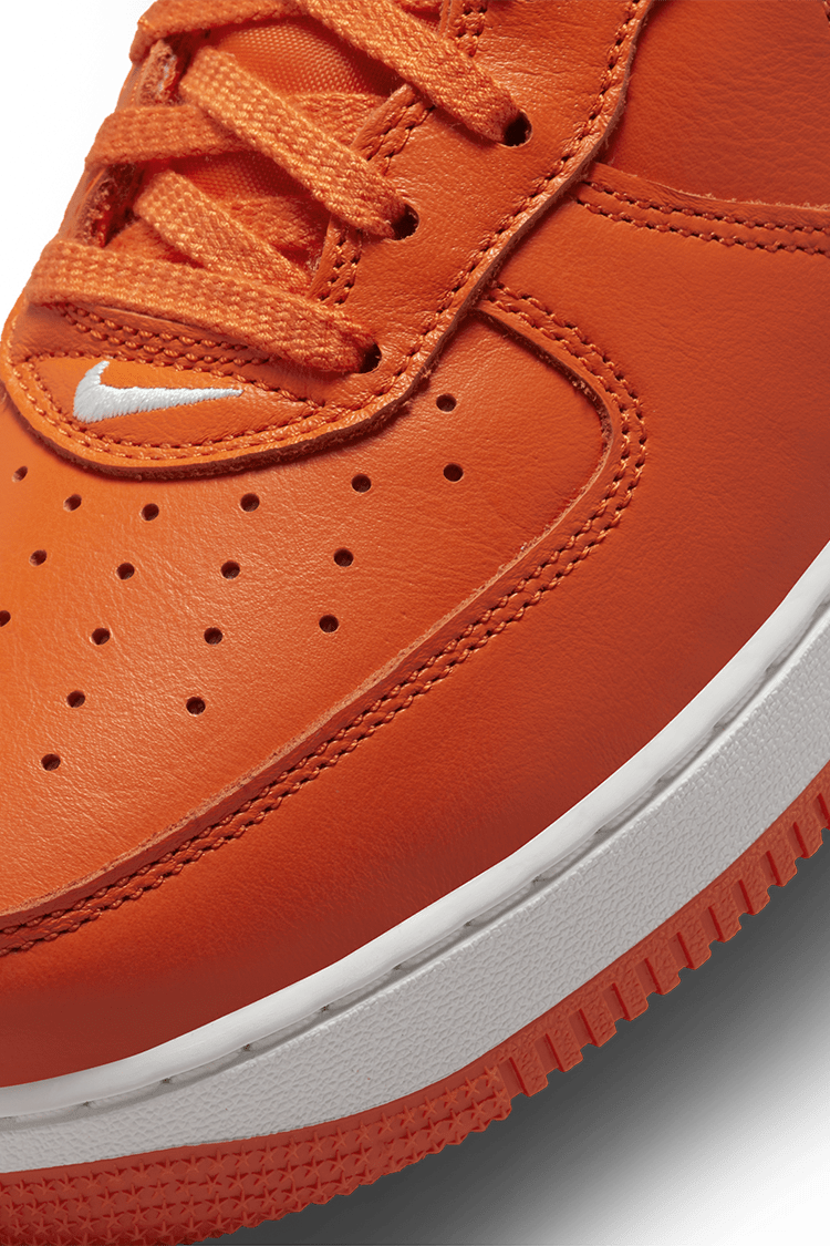 Fecha de lanzamiento del Air Force 1 Color of the Month FJ1044 800 Nike SNKRS