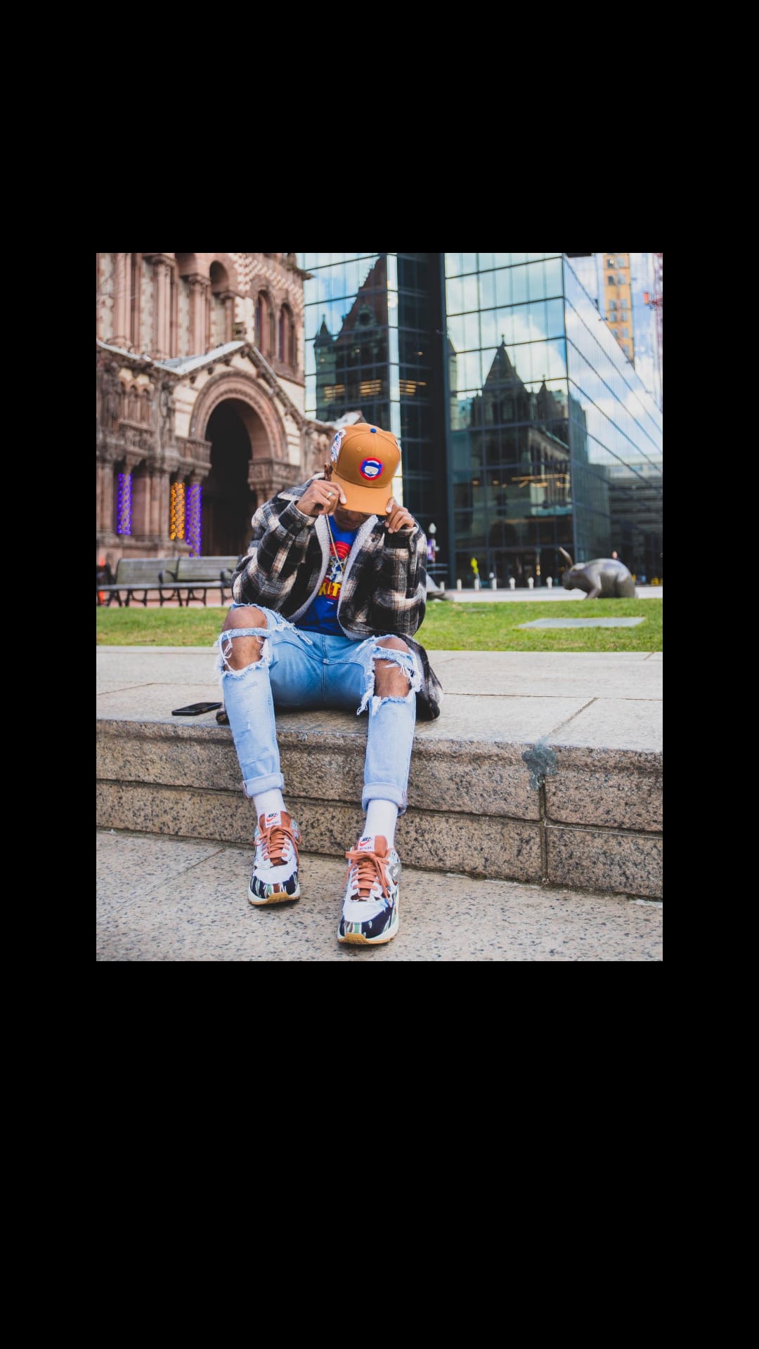 Kickcheck 3.25 - Air Max