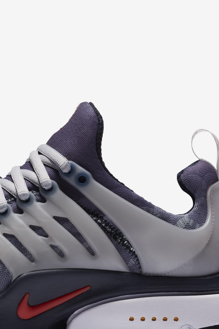 Air Presto 'Navy' Release Date