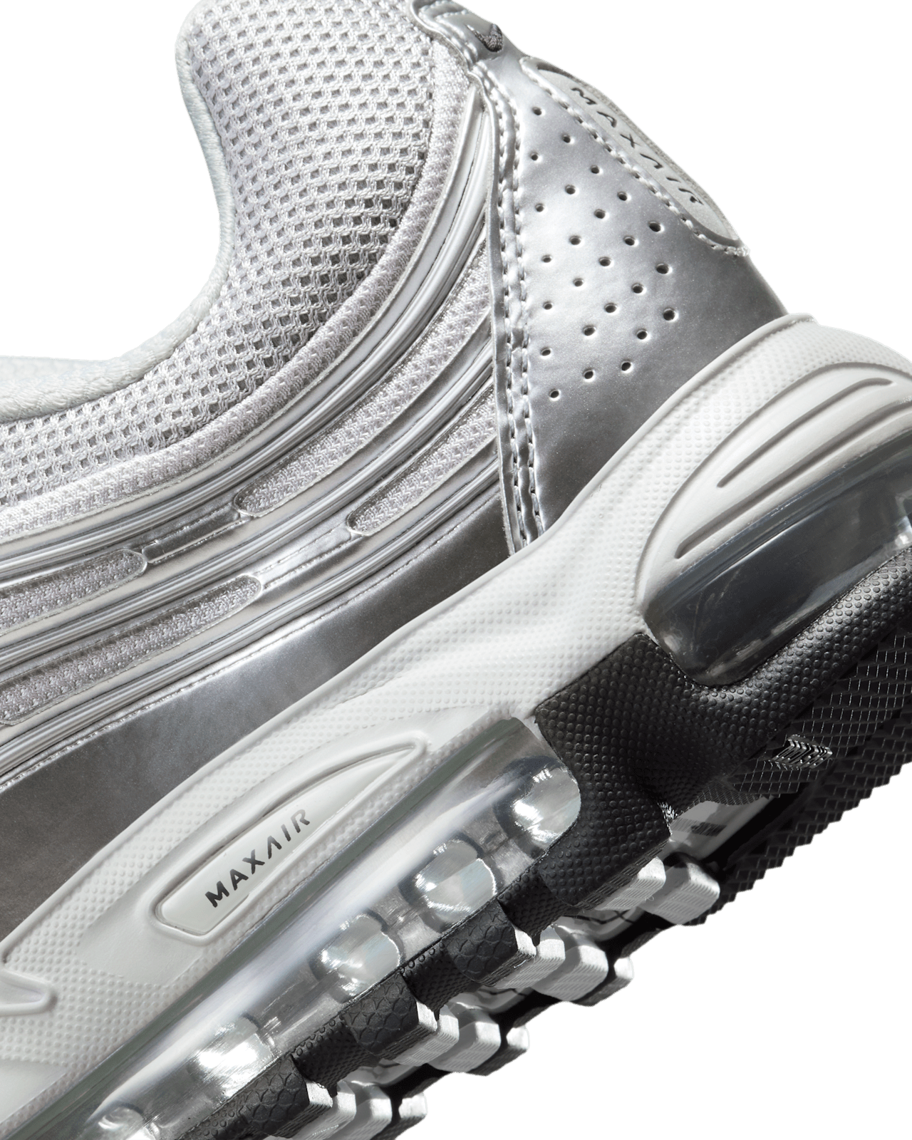 Air Max TL 2.5 'Metallic Silver' (HM8818-001) 發售日期