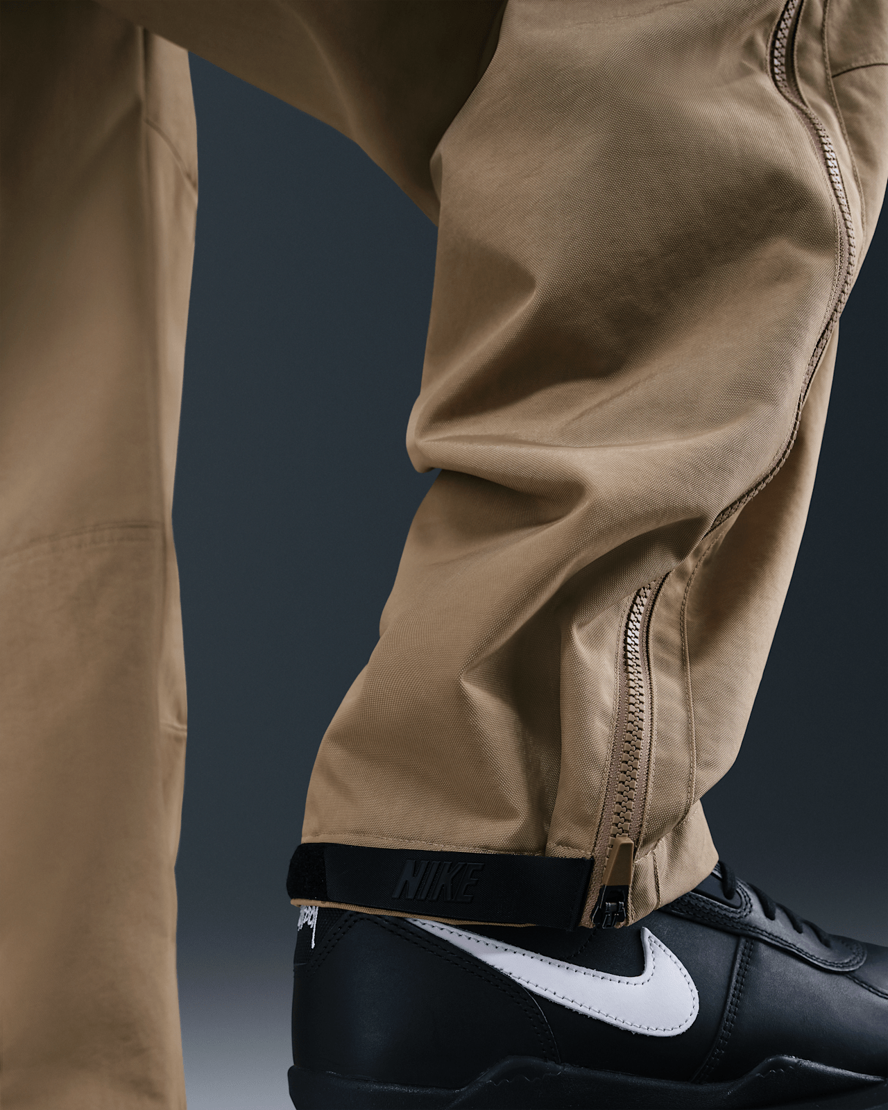 Nike x Stüssy Utility Pants Release Date. Nike SNKRS