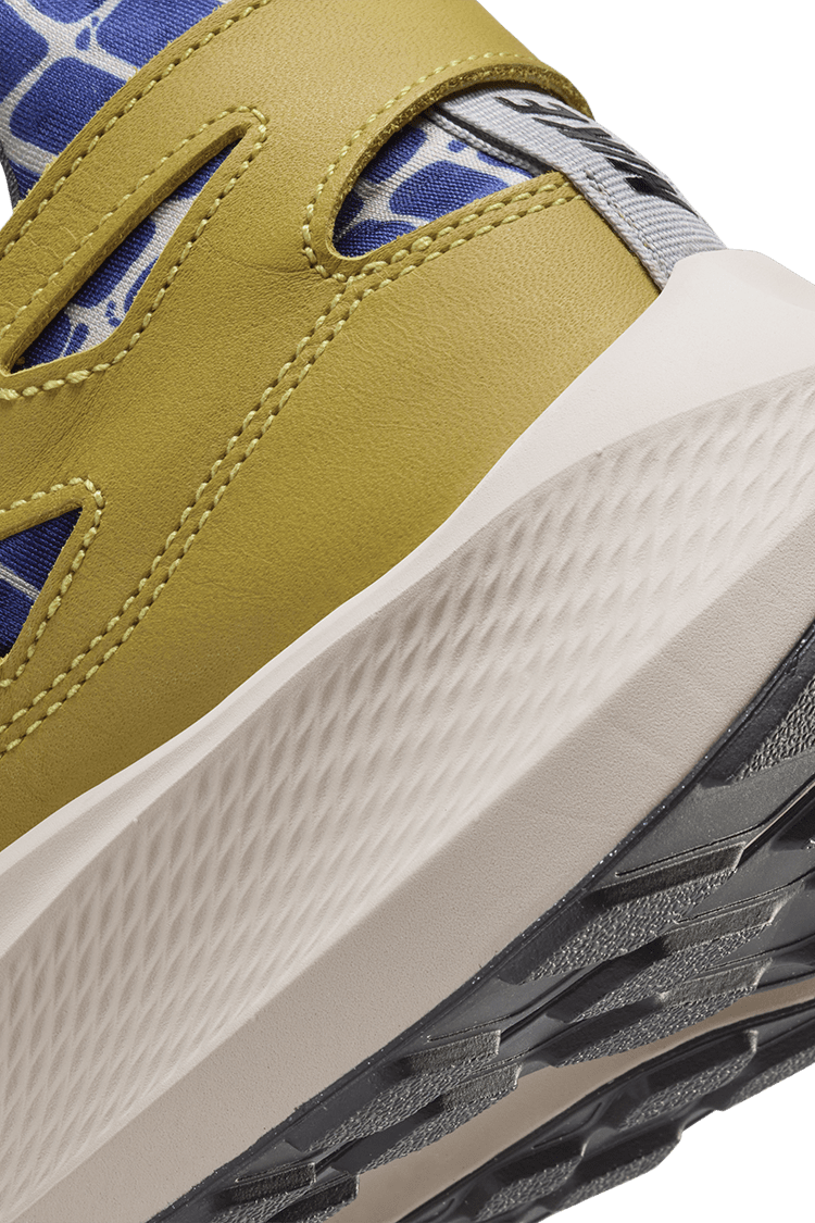 Fecha de lanzamiento de los Air Huarache 20Y24 x Patta "Saffron Quartz and Sand Drift" (FJ4201-300)