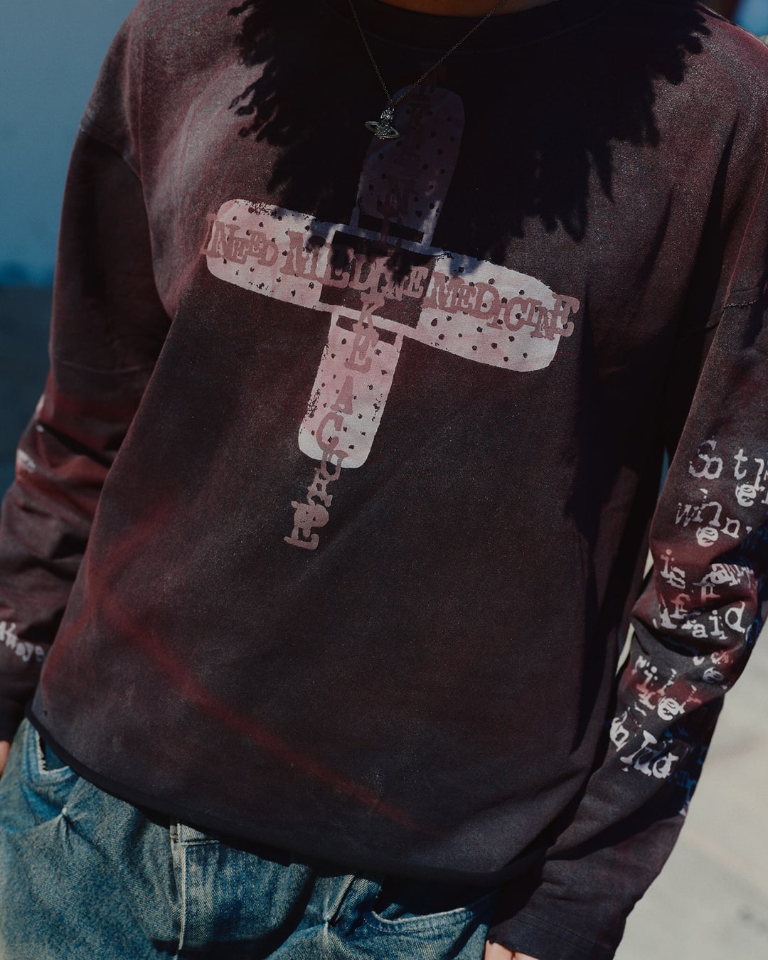 Street SNKRS: LA Melrose and Fairfax