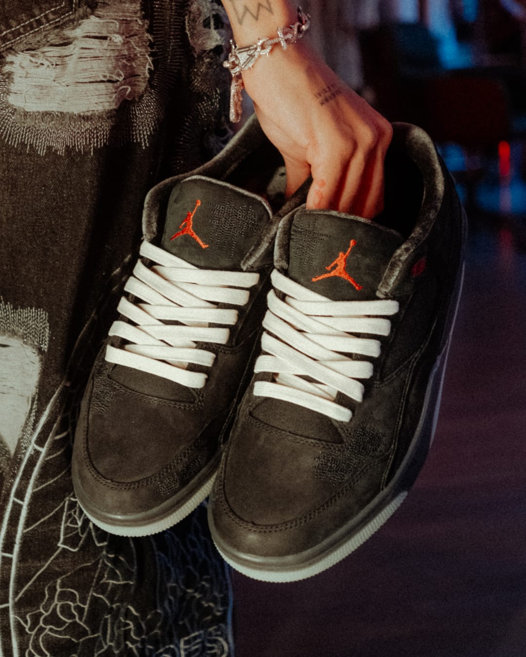 womens jordan flight