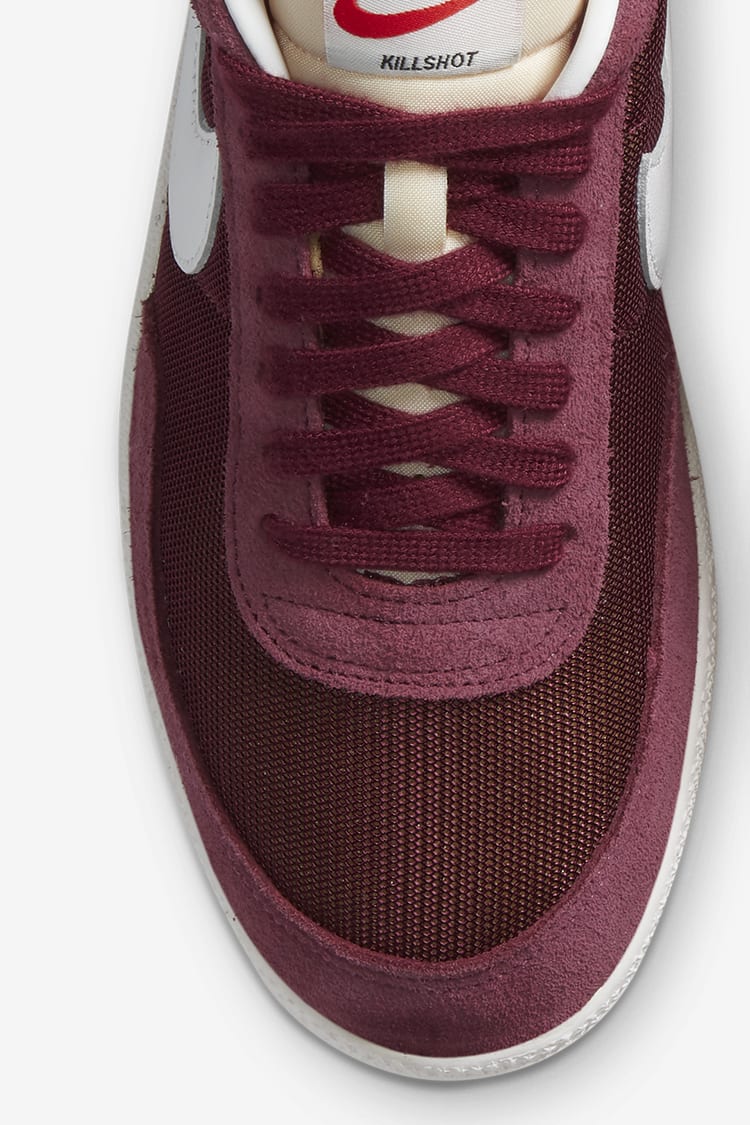 Killshot 'Beetroot' Release Date