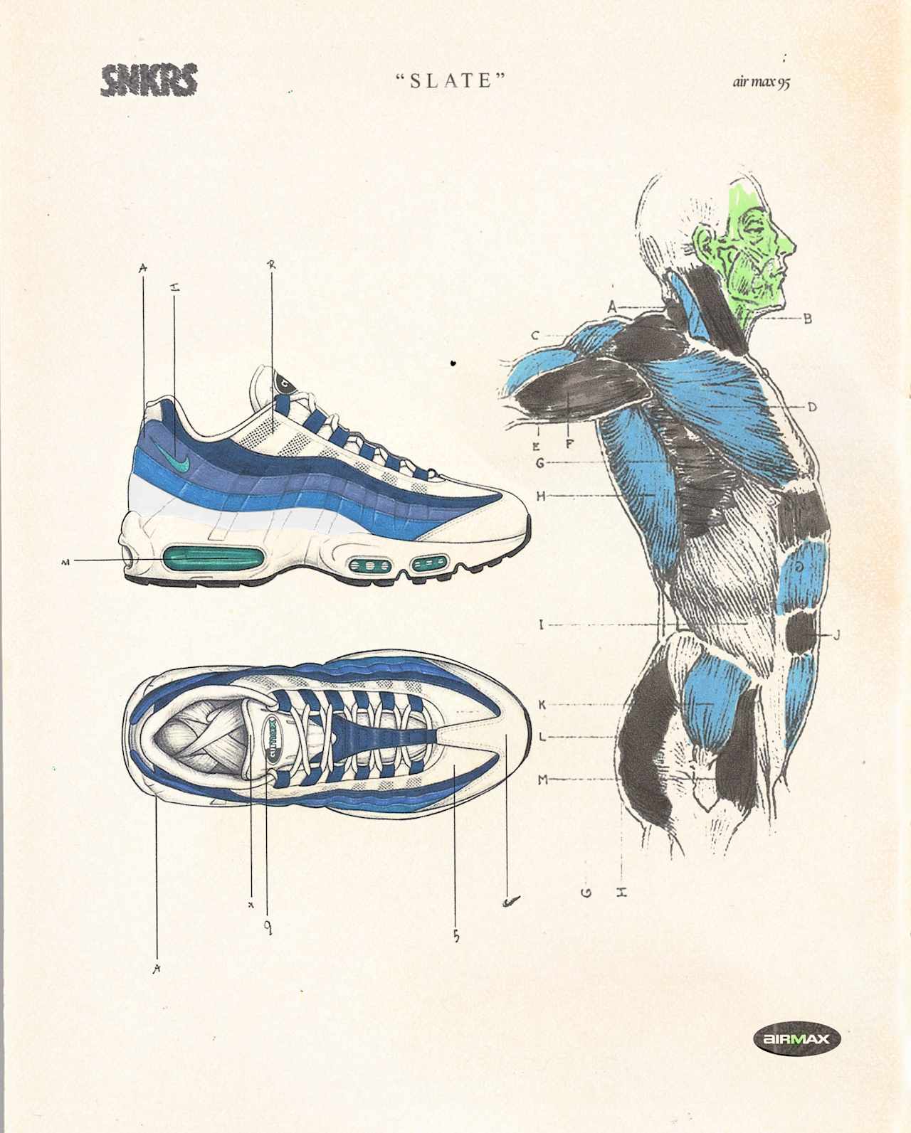 SNKRS Presents: Uptown Innovation, featuring Summer 2026 Air Max Preview 