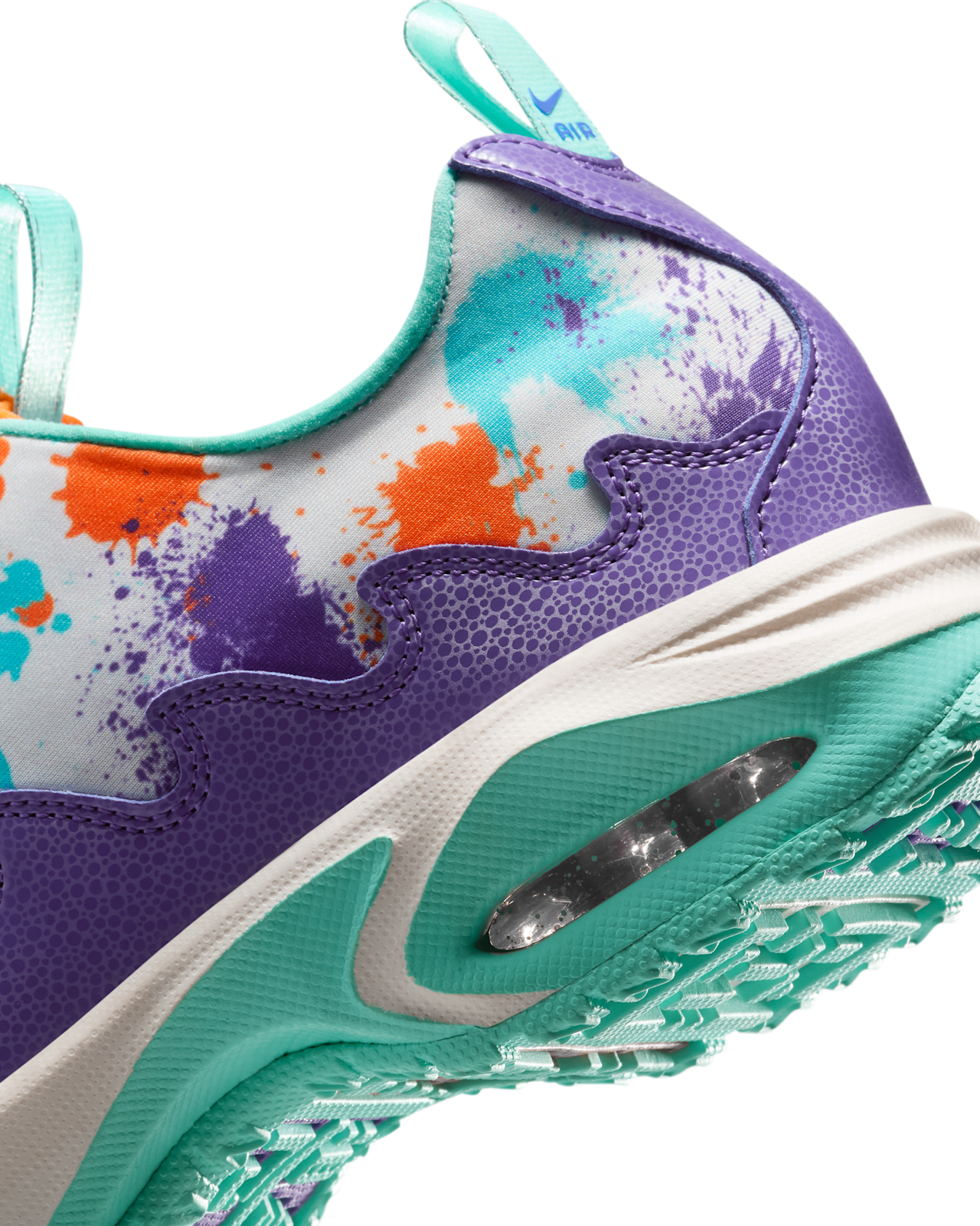 Nike Air Max SNDR x Doernbecher Freestyle 'Quin' (IB6068-920) Release Date