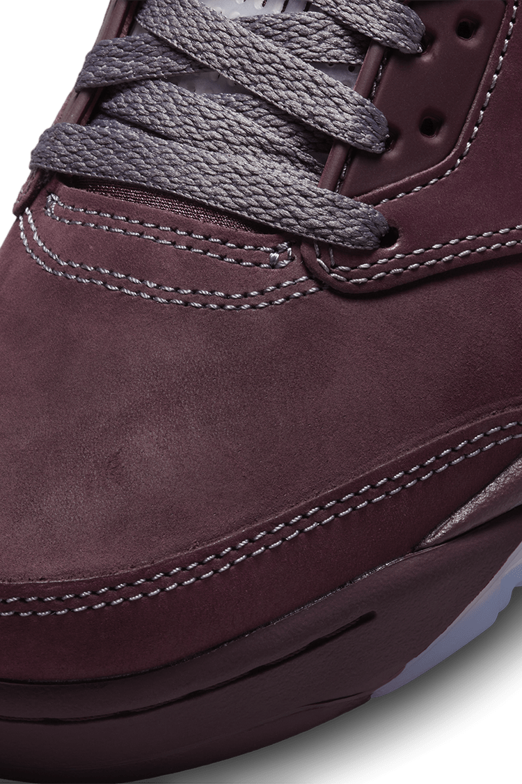 Air Jordan 5 'Burgundy' (DZ4131-600) release date . Nike SNKRS