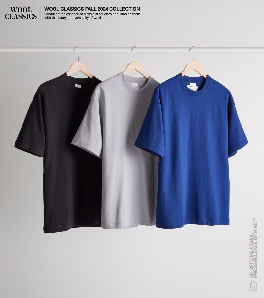 SNKRS Showcase : prochaines collections