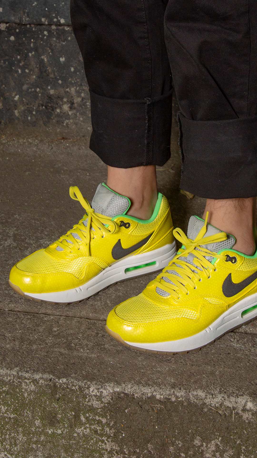 Street SNKRS: Maxxed Out Tour CDMX Vol. 2