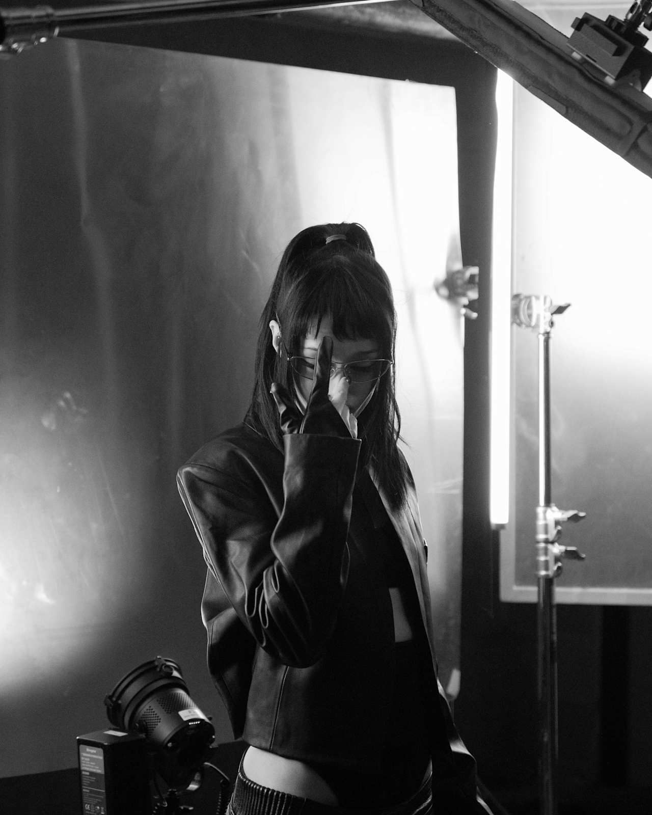 Z perspektywy: Air Max Dn8 – Bugeisha Club x Claryn Chong – Londyn
