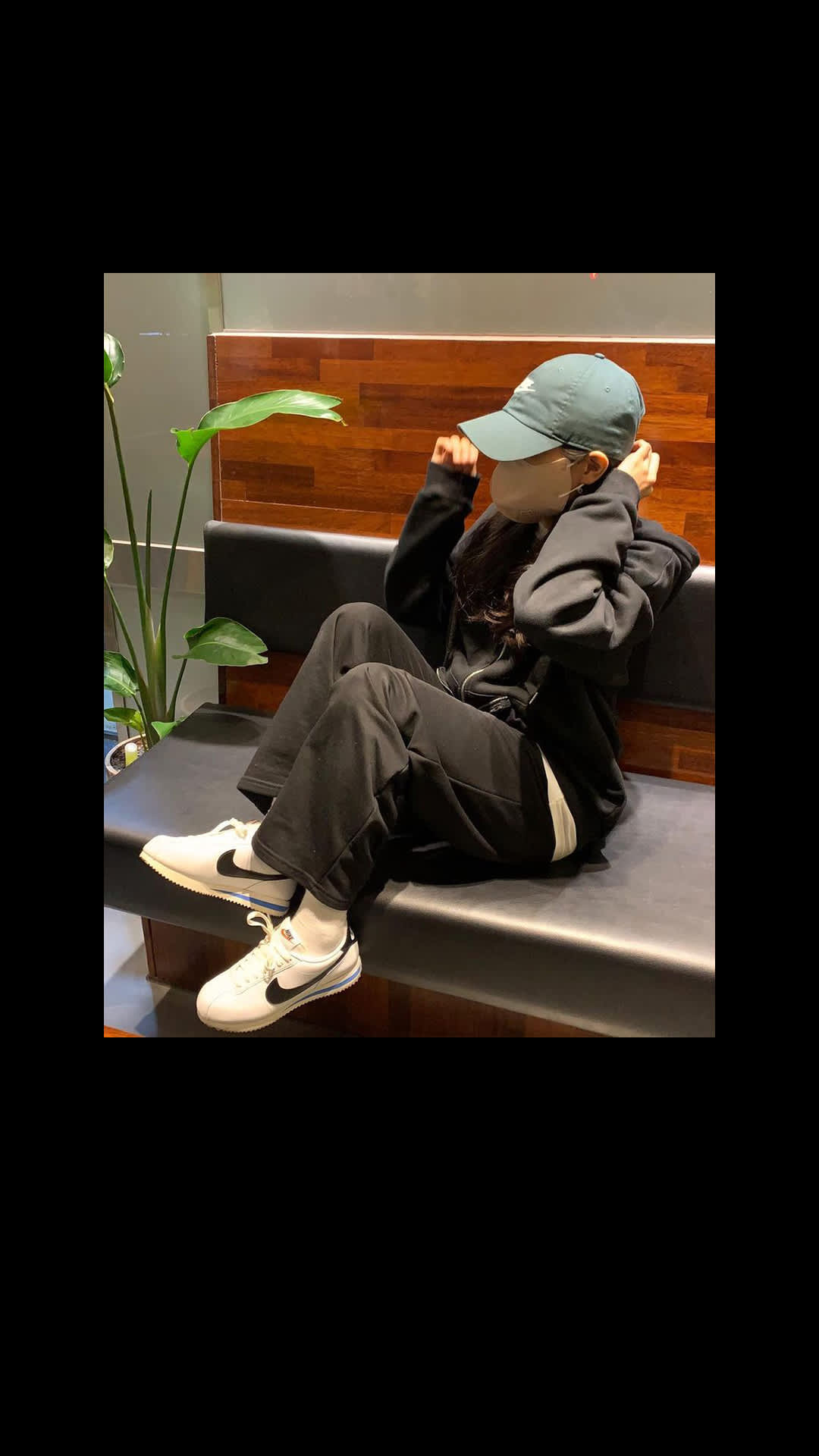 Kickcheck: 3.20 - Cortez