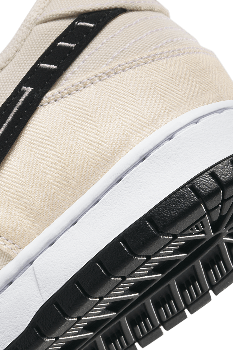 Fecha de lanzamiento del Nike SB Dunk Low x Albino & Preto "Pearl White" (FD2627-200) 